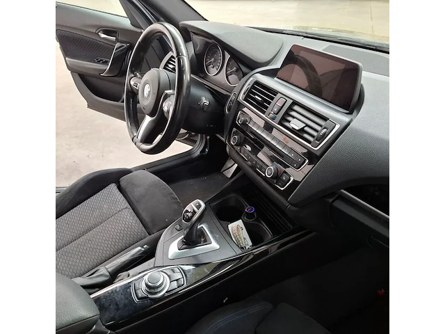 Personenauto, bmw, 1-serie, 120i centennial high executive, 2016 - afbeelding 51 van  74