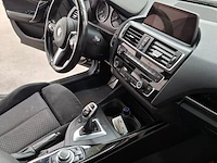 Personenauto, bmw, 1-serie, 120i centennial high executive, 2016 - afbeelding 51 van  74