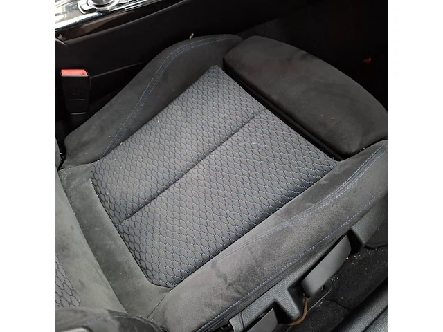 Personenauto, bmw, 1-serie, 120i centennial high executive, 2016 - afbeelding 53 van  74