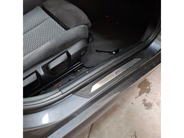 Personenauto, bmw, 1-serie, 120i centennial high executive, 2016 - afbeelding 55 van  74