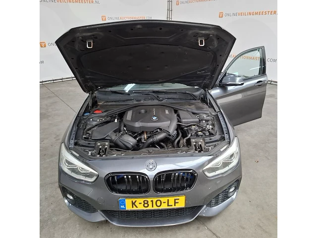 Personenauto, bmw, 1-serie, 120i centennial high executive, 2016 - afbeelding 61 van  74