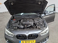 Personenauto, bmw, 1-serie, 120i centennial high executive, 2016 - afbeelding 61 van  74