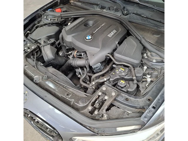 Personenauto, bmw, 1-serie, 120i centennial high executive, 2016 - afbeelding 62 van  74