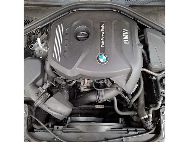 Personenauto, bmw, 1-serie, 120i centennial high executive, 2016 - afbeelding 64 van  74