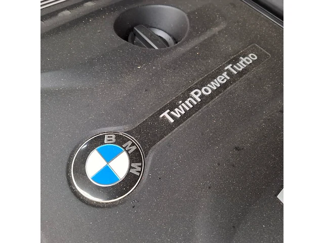 Personenauto, bmw, 1-serie, 120i centennial high executive, 2016 - afbeelding 65 van  74