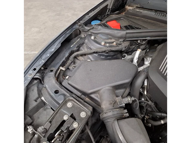 Personenauto, bmw, 1-serie, 120i centennial high executive, 2016 - afbeelding 66 van  74