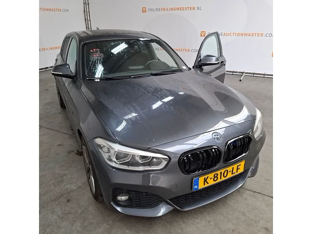 Personenauto, bmw, 1-serie, 120i centennial high executive, 2016 - afbeelding 70 van  74