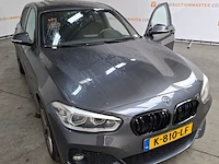 Personenauto, bmw, 1-serie, 120i centennial high executive, 2016 - afbeelding 70 van  74