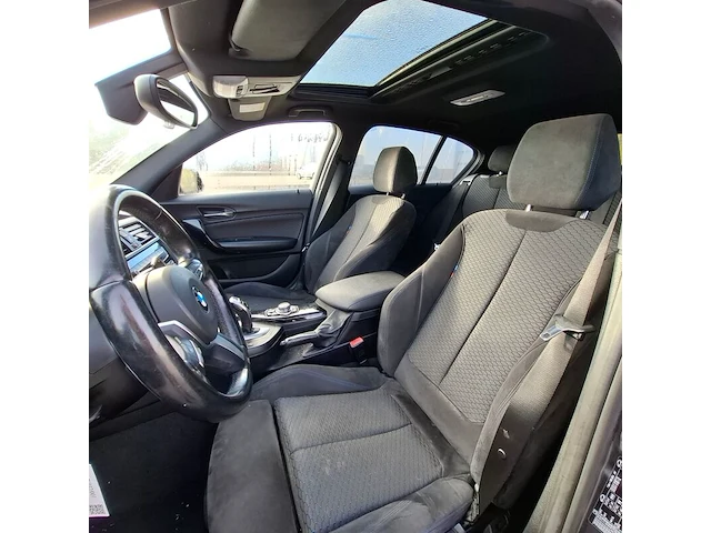 Personenauto, bmw, 1-serie, 120i centennial high executive, 2016 - afbeelding 71 van  74