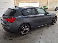 Personenauto, bmw, 1-serie, 120i centennial high executive, 2016 - afbeelding 74 van  74