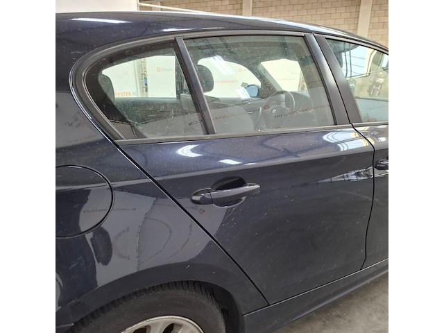 Personenauto, bmw, 1-serie, 120i executive, 2005 - afbeelding 2 van  74