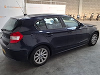 Personenauto, bmw, 1-serie, 120i executive, 2005 - afbeelding 3 van  74