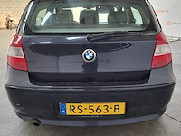 Personenauto, bmw, 1-serie, 120i executive, 2005 - afbeelding 4 van  74