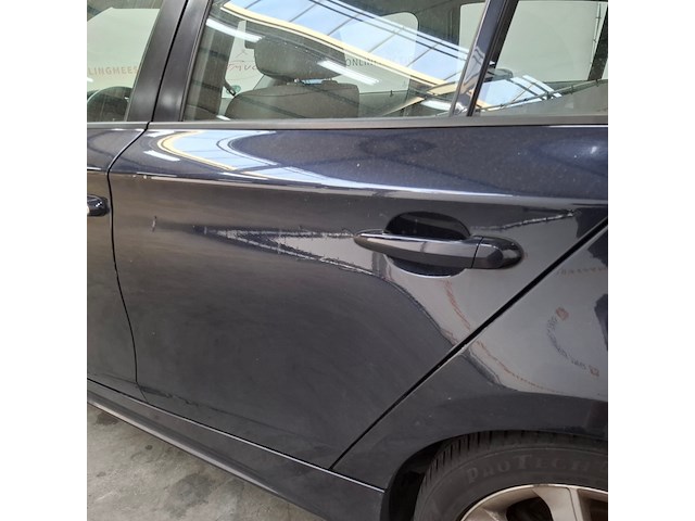 Personenauto, bmw, 1-serie, 120i executive, 2005 - afbeelding 6 van  74