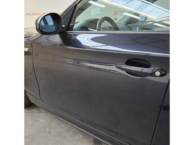 Personenauto, bmw, 1-serie, 120i executive, 2005 - afbeelding 7 van  74