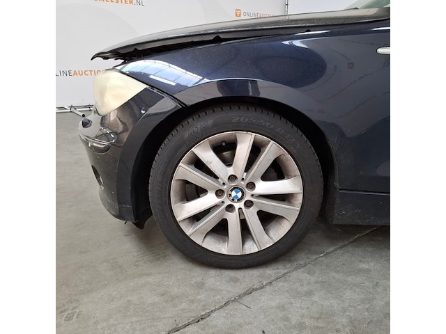 Personenauto, bmw, 1-serie, 120i executive, 2005 - afbeelding 8 van  74