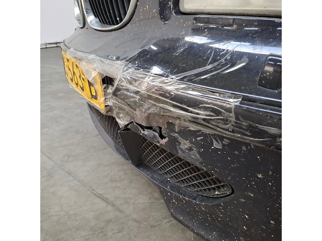 Personenauto, bmw, 1-serie, 120i executive, 2005 - afbeelding 10 van  74