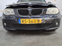 Personenauto, bmw, 1-serie, 120i executive, 2005 - afbeelding 11 van  74