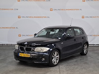 Personenauto, bmw, 1-serie, 120i executive, 2005 - afbeelding 1 van  74