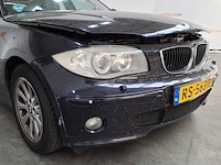 Personenauto, bmw, 1-serie, 120i executive, 2005 - afbeelding 13 van  74