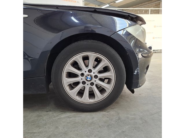 Personenauto, bmw, 1-serie, 120i executive, 2005 - afbeelding 14 van  74