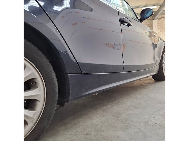 Personenauto, bmw, 1-serie, 120i executive, 2005 - afbeelding 16 van  74