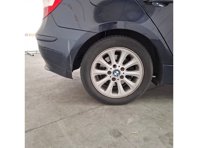 Personenauto, bmw, 1-serie, 120i executive, 2005 - afbeelding 17 van  74