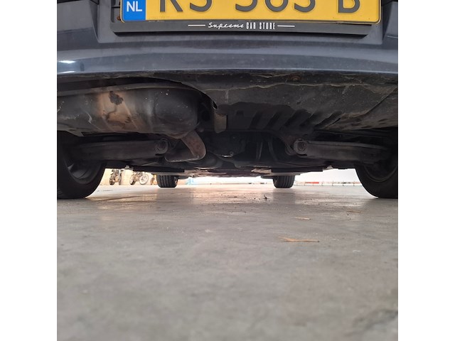 Personenauto, bmw, 1-serie, 120i executive, 2005 - afbeelding 18 van  74