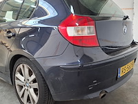 Personenauto, bmw, 1-serie, 120i executive, 2005 - afbeelding 19 van  74