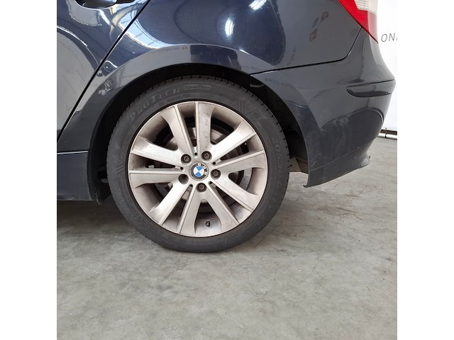Personenauto, bmw, 1-serie, 120i executive, 2005 - afbeelding 21 van  74