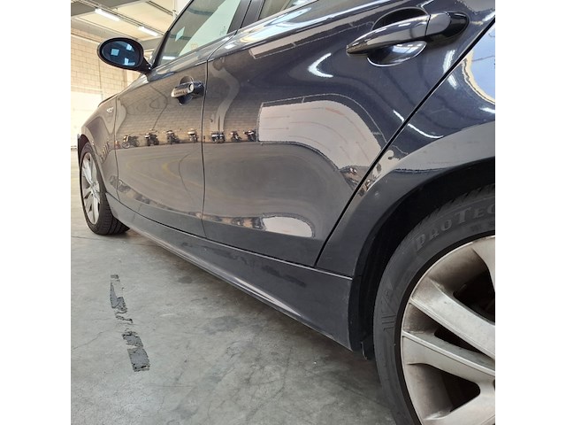 Personenauto, bmw, 1-serie, 120i executive, 2005 - afbeelding 22 van  74