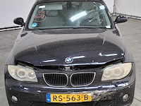 Personenauto, bmw, 1-serie, 120i executive, 2005 - afbeelding 12 van  74