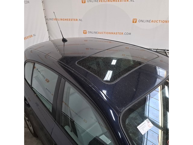 Personenauto, bmw, 1-serie, 120i executive, 2005 - afbeelding 24 van  74