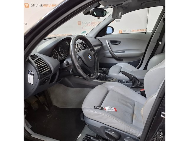 Personenauto, bmw, 1-serie, 120i executive, 2005 - afbeelding 31 van  74