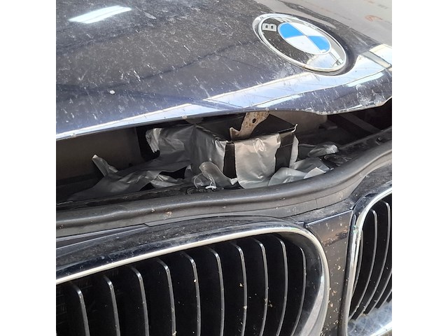 Personenauto, bmw, 1-serie, 120i executive, 2005 - afbeelding 23 van  74