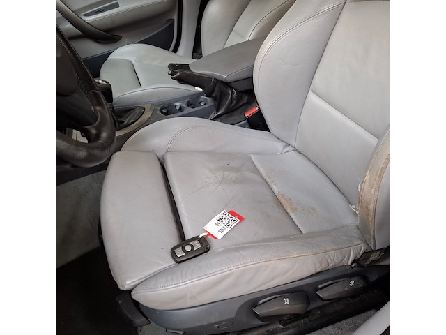 Personenauto, bmw, 1-serie, 120i executive, 2005 - afbeelding 35 van  74