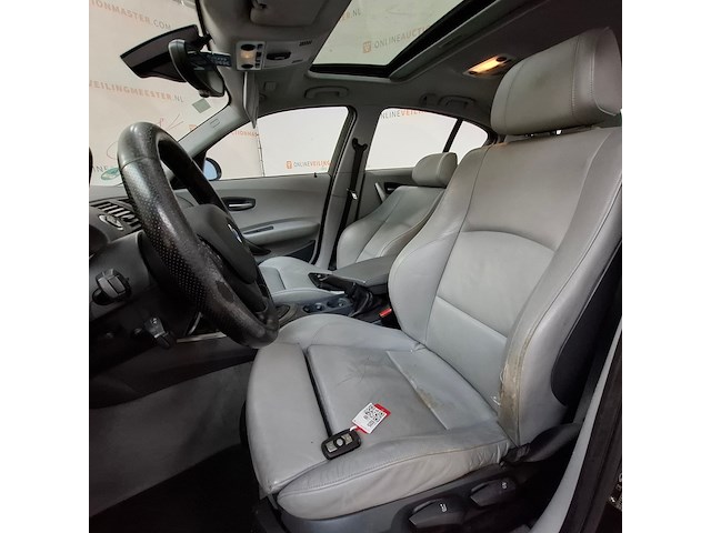 Personenauto, bmw, 1-serie, 120i executive, 2005 - afbeelding 36 van  74