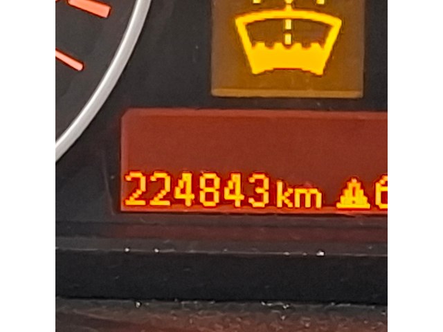 Personenauto, bmw, 1-serie, 120i executive, 2005 - afbeelding 39 van  74