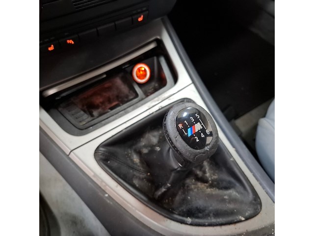 Personenauto, bmw, 1-serie, 120i executive, 2005 - afbeelding 41 van  74