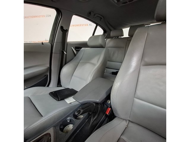 Personenauto, bmw, 1-serie, 120i executive, 2005 - afbeelding 43 van  74