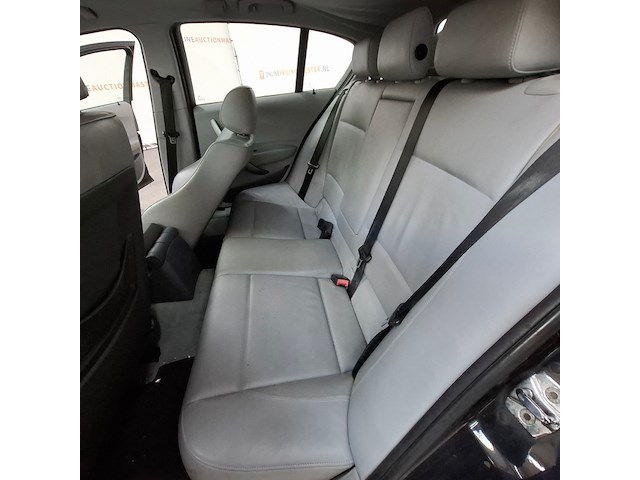 Personenauto, bmw, 1-serie, 120i executive, 2005 - afbeelding 44 van  74