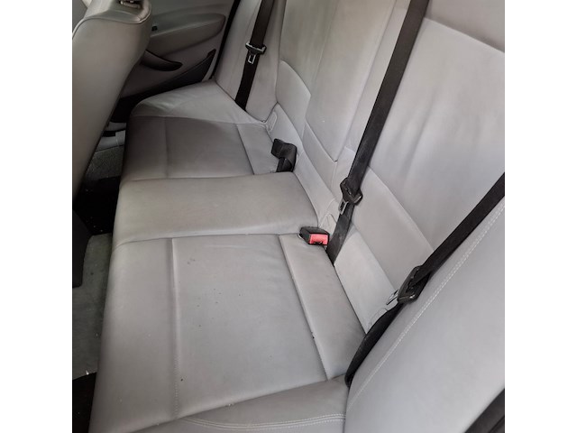 Personenauto, bmw, 1-serie, 120i executive, 2005 - afbeelding 46 van  74
