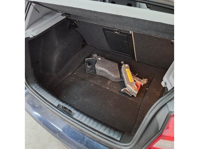 Personenauto, bmw, 1-serie, 120i executive, 2005 - afbeelding 48 van  74