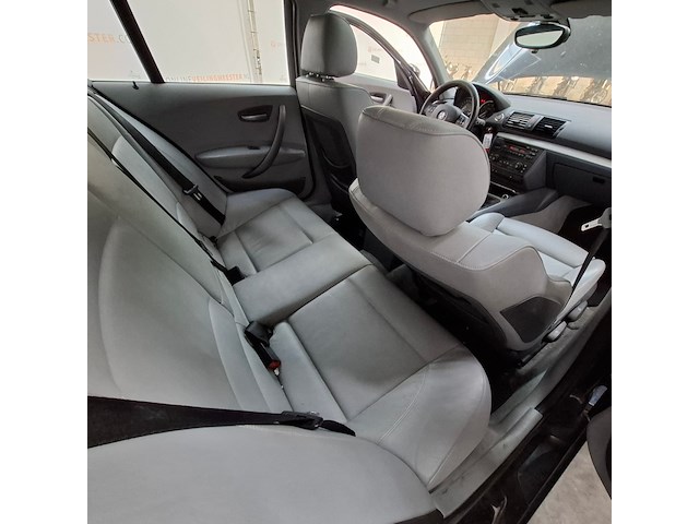 Personenauto, bmw, 1-serie, 120i executive, 2005 - afbeelding 50 van  74