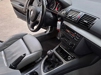 Personenauto, bmw, 1-serie, 120i executive, 2005 - afbeelding 52 van  74