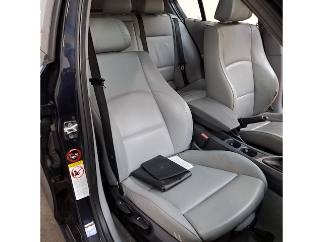 Personenauto, bmw, 1-serie, 120i executive, 2005 - afbeelding 53 van  74