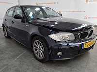 Personenauto, bmw, 1-serie, 120i executive, 2005 - afbeelding 45 van  74