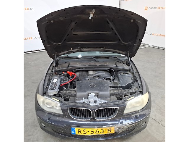 Personenauto, bmw, 1-serie, 120i executive, 2005 - afbeelding 60 van  74