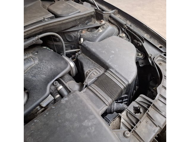 Personenauto, bmw, 1-serie, 120i executive, 2005 - afbeelding 62 van  74