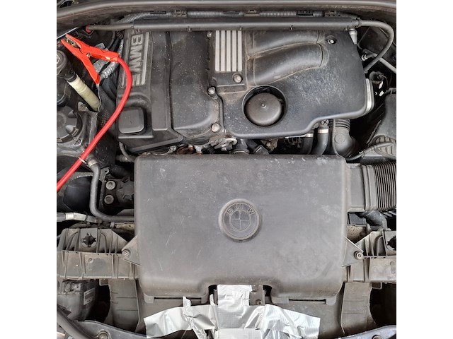 Personenauto, bmw, 1-serie, 120i executive, 2005 - afbeelding 64 van  74